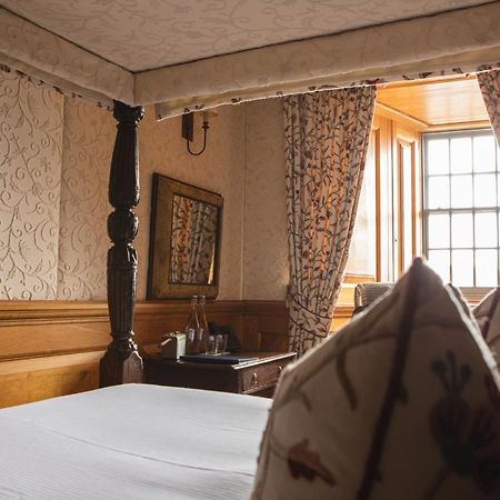 Mingary Castle - Restaurant With Rooms Kilchoan エクステリア 写真