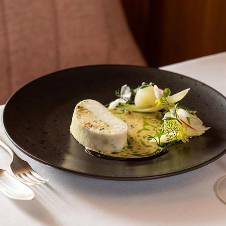Mingary Castle - Restaurant With Rooms Kilchoan エクステリア 写真