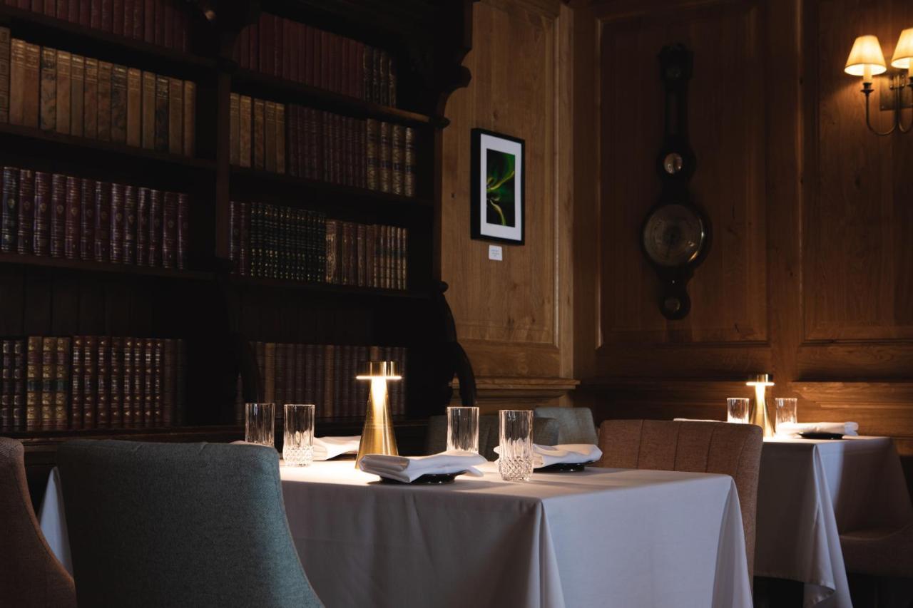 Mingary Castle - Restaurant With Rooms Kilchoan エクステリア 写真