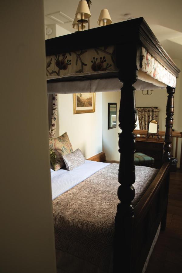 Mingary Castle - Restaurant With Rooms Kilchoan エクステリア 写真