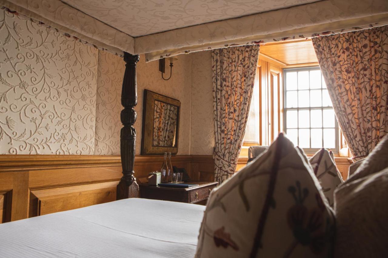 Mingary Castle - Restaurant With Rooms Kilchoan エクステリア 写真