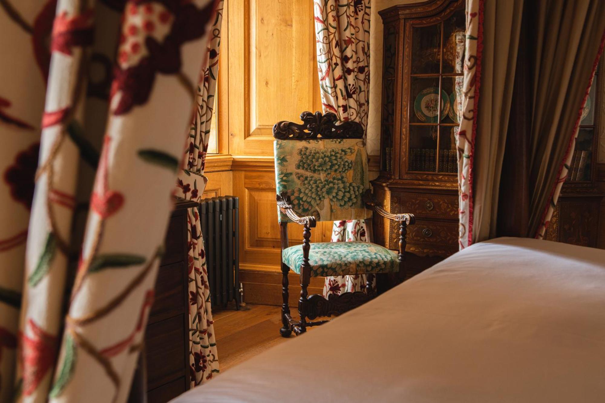 Mingary Castle - Restaurant With Rooms Kilchoan エクステリア 写真