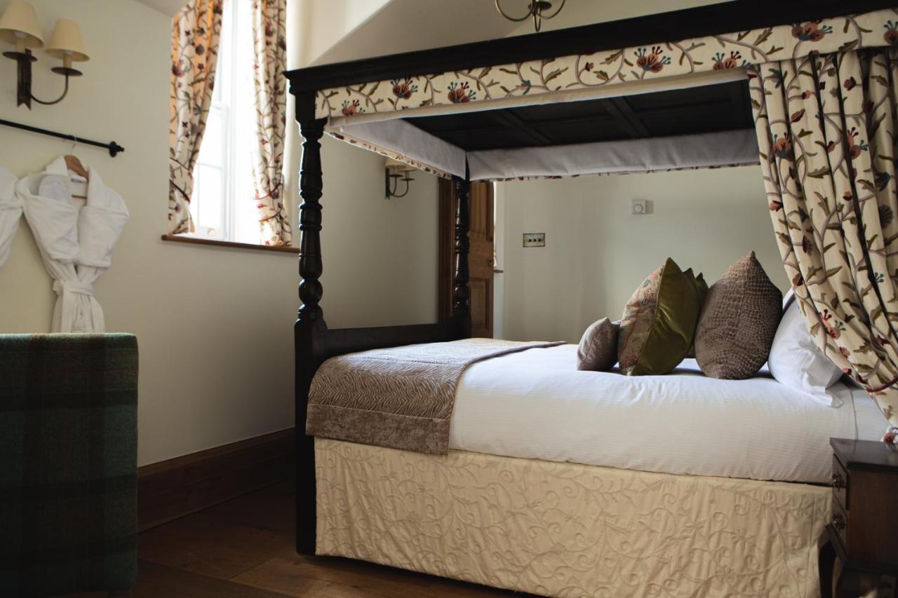 Mingary Castle - Restaurant With Rooms Kilchoan エクステリア 写真