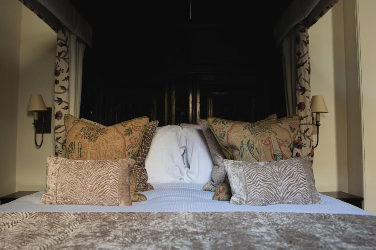 Mingary Castle - Restaurant With Rooms Kilchoan エクステリア 写真