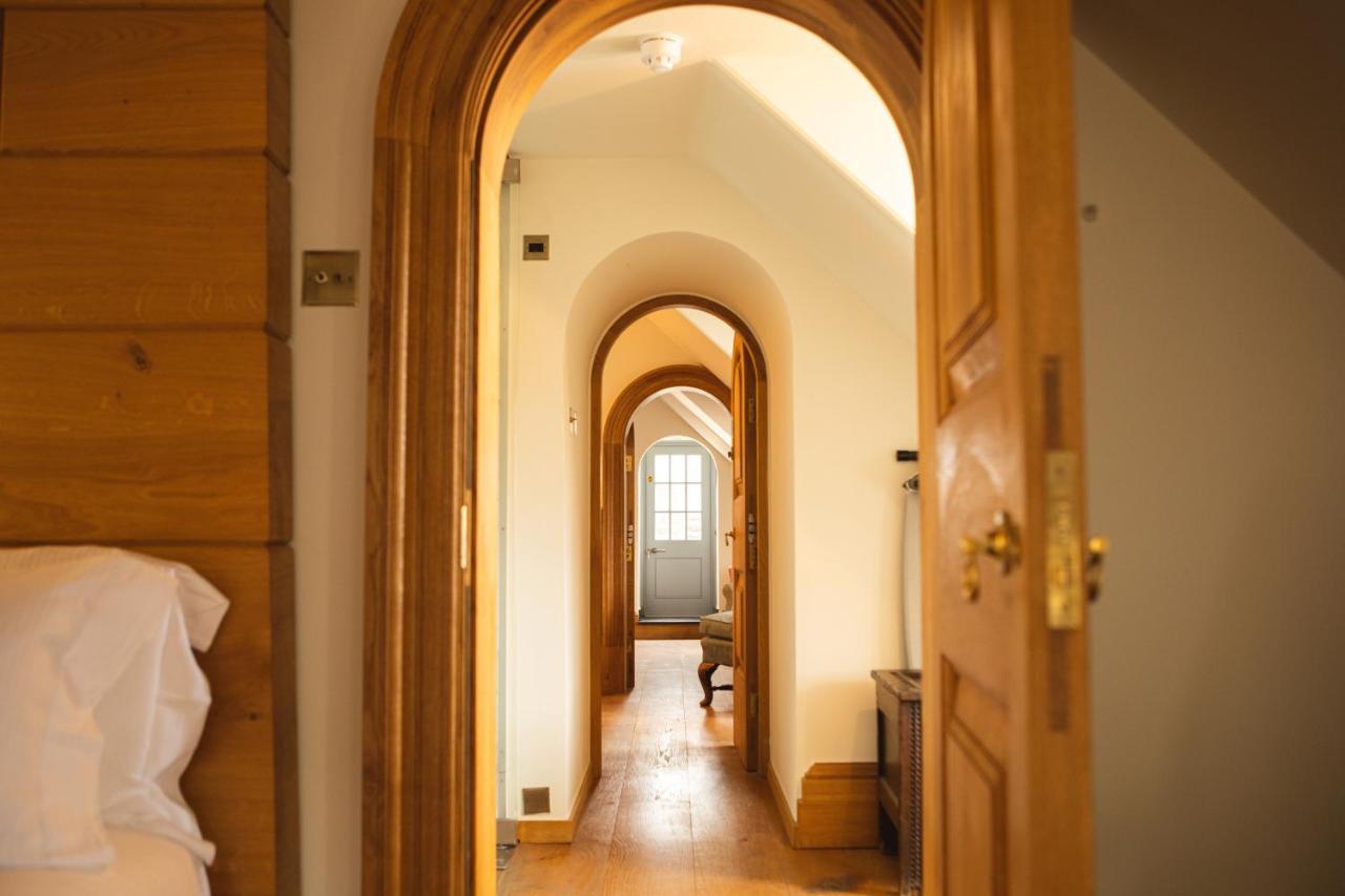 Mingary Castle - Restaurant With Rooms Kilchoan エクステリア 写真