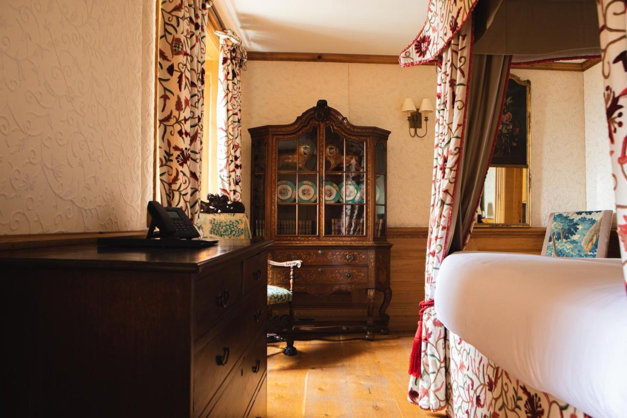 Mingary Castle - Restaurant With Rooms Kilchoan エクステリア 写真