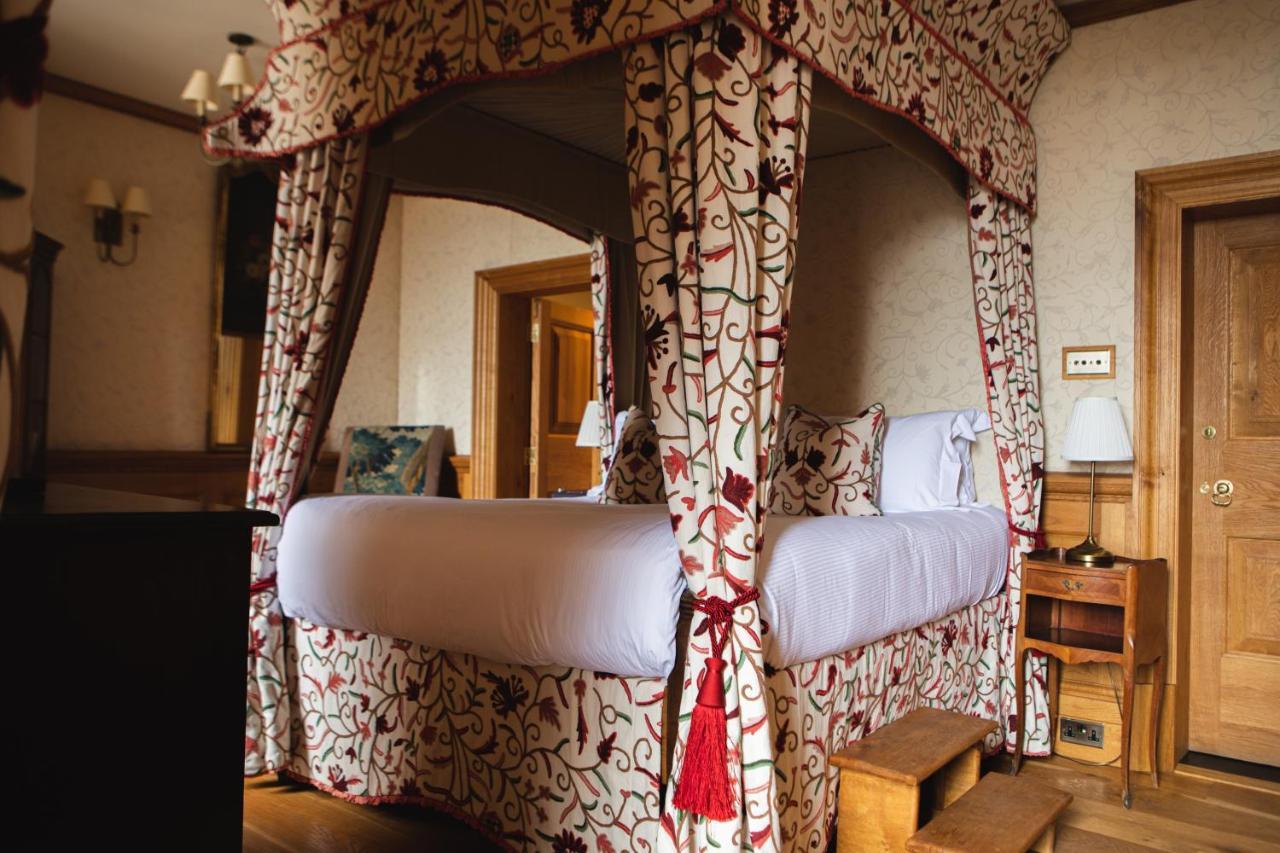 Mingary Castle - Restaurant With Rooms Kilchoan エクステリア 写真