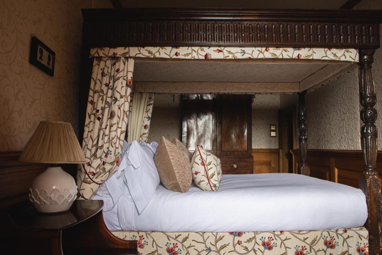 Mingary Castle - Restaurant With Rooms Kilchoan エクステリア 写真