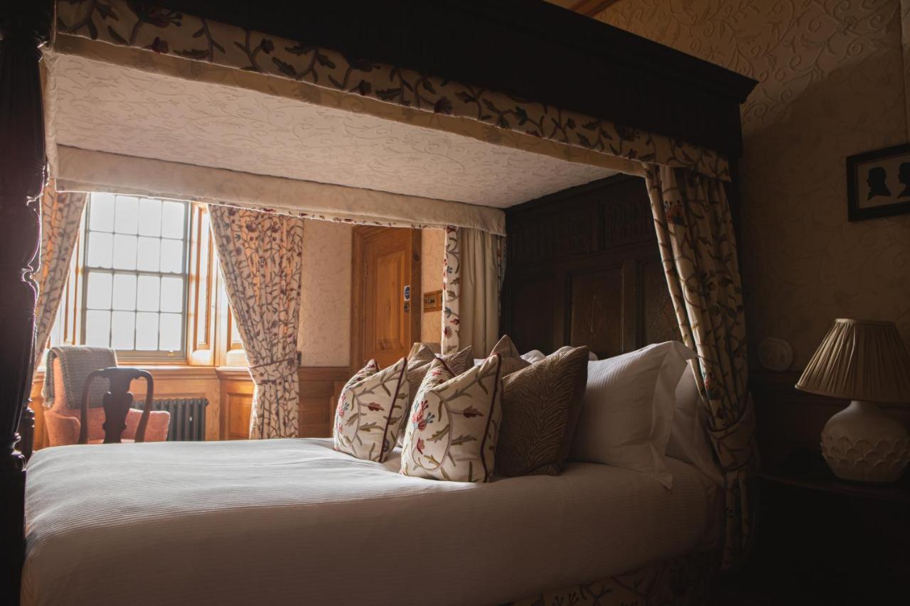 Mingary Castle - Restaurant With Rooms Kilchoan エクステリア 写真