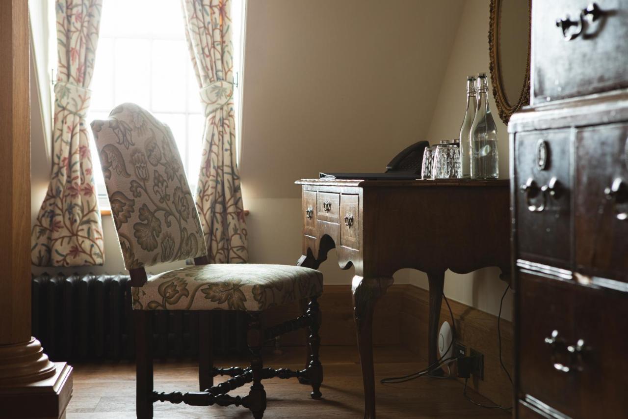 Mingary Castle - Restaurant With Rooms Kilchoan エクステリア 写真