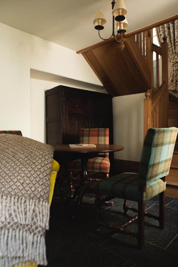 Mingary Castle - Restaurant With Rooms Kilchoan エクステリア 写真