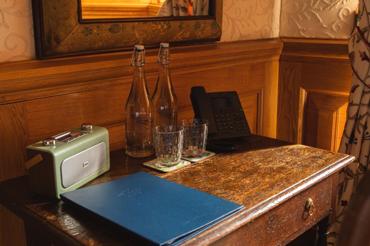 Mingary Castle - Restaurant With Rooms Kilchoan エクステリア 写真