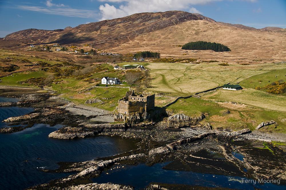 Mingary Castle - Restaurant With Rooms Kilchoan エクステリア 写真