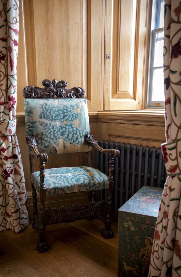 Mingary Castle - Restaurant With Rooms Kilchoan エクステリア 写真